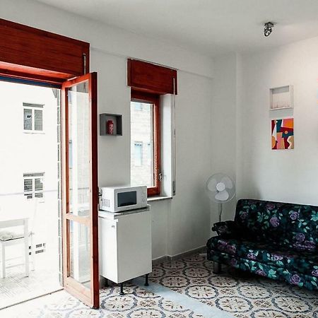 Appartement Casa Scalea V. Extérieur photo