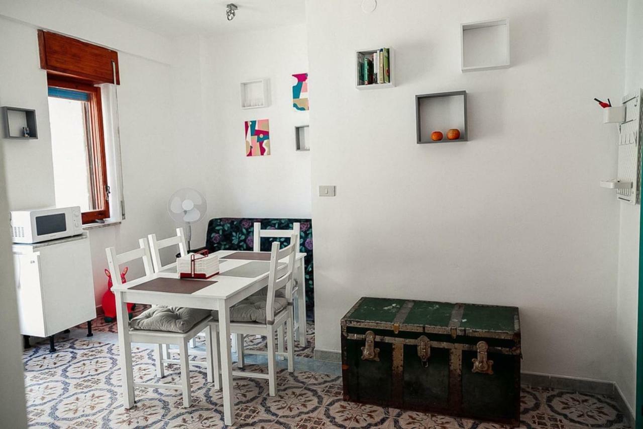 Appartement Casa Scalea V. Extérieur photo