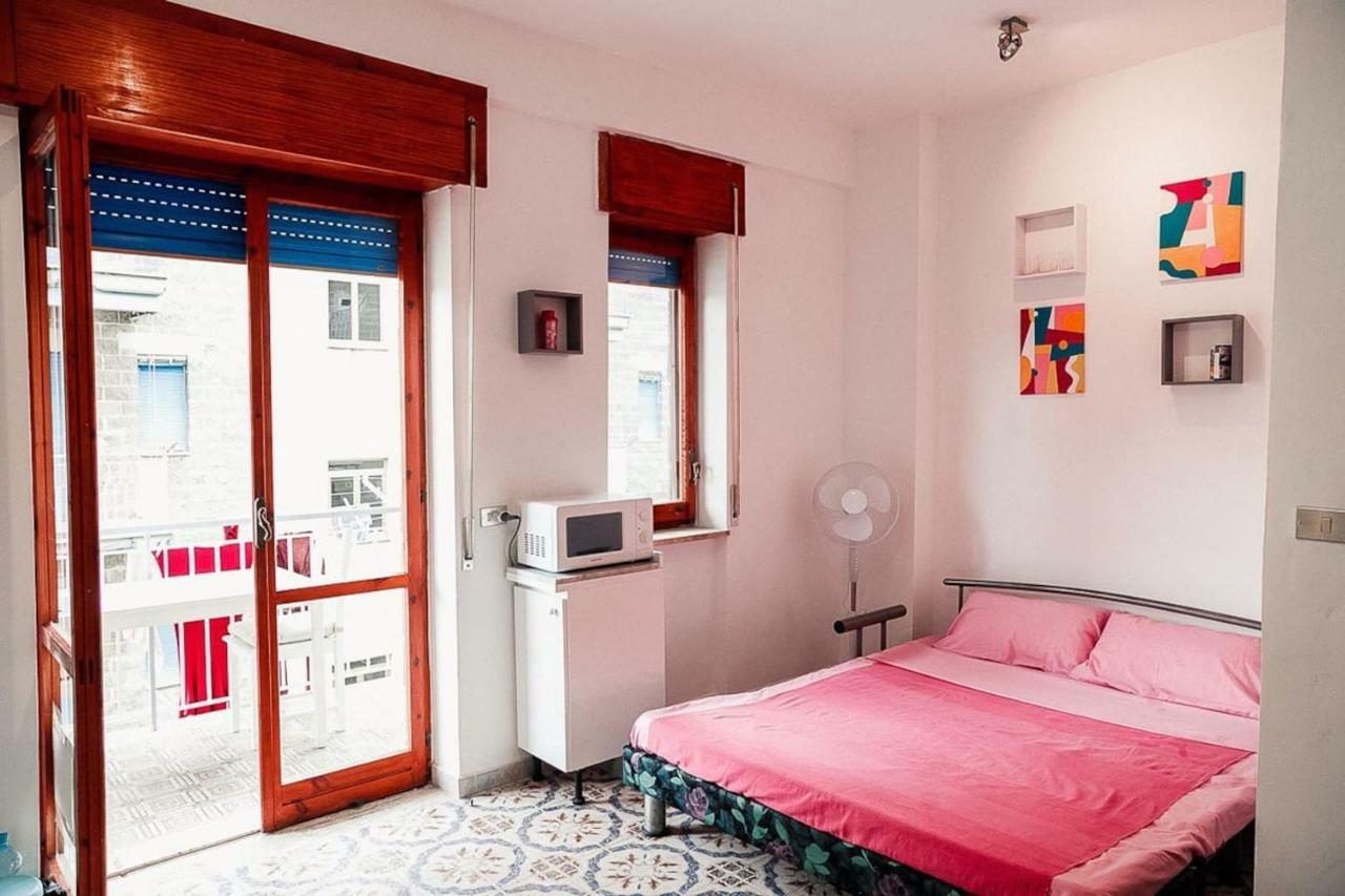 Appartement Casa Scalea V. Extérieur photo