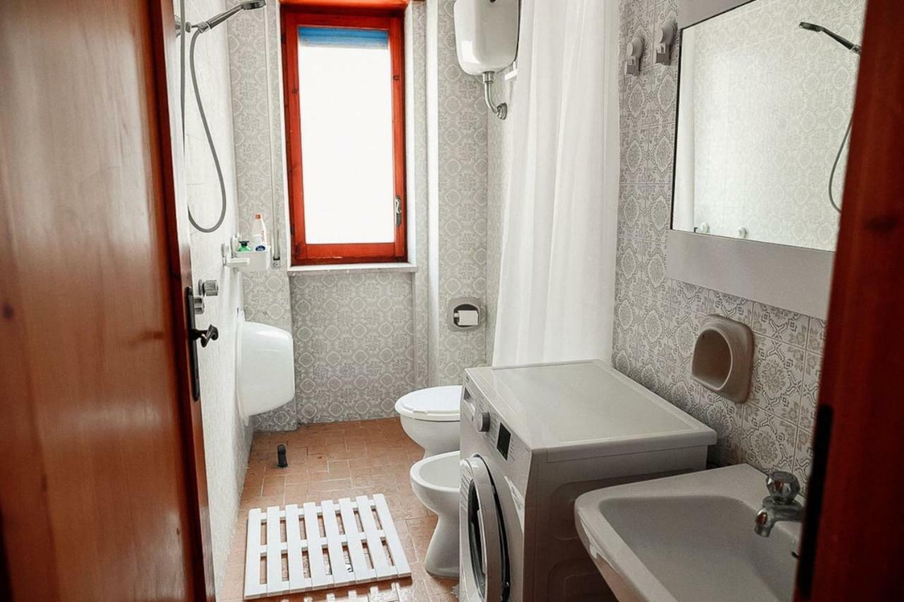 Appartement Casa Scalea V. Extérieur photo